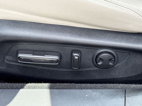 Certified 2024 Honda Accord Touring image 23