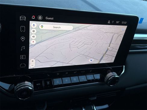 New 2026 GMC Canyon Elevation w/ Convenience Package image 20