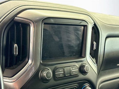 Used 2020 Chevrolet Silverado 2500 LT w/ All Star Edition image 4