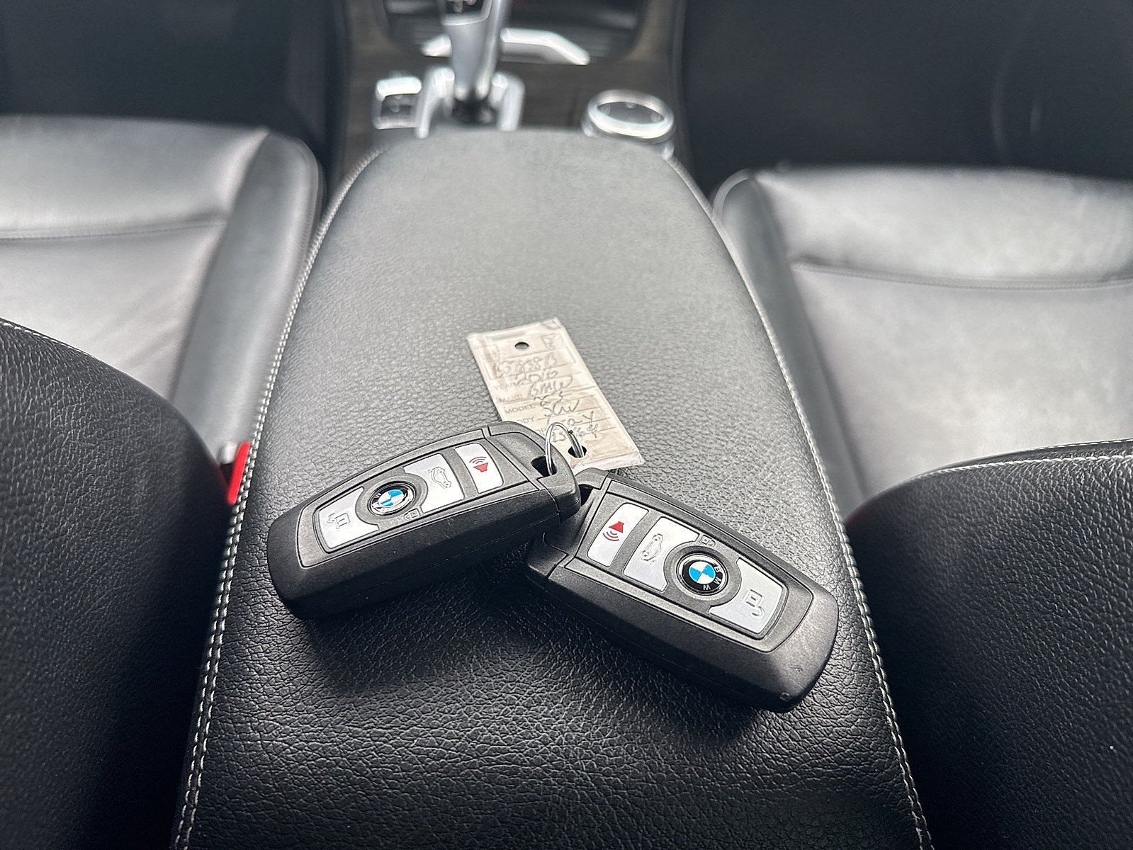 Used 2016 BMW X3 xDrive28i AWD/4WD image 64