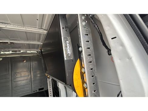 Used 2023 GMC Savana 2500 w/ Driver Convenience Package image 39