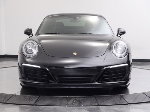 Used 2018 Porsche 911 Carrera RWD image 13
