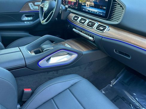 New 2026 Mercedes-Benz GLE 350 4MATIC image 27