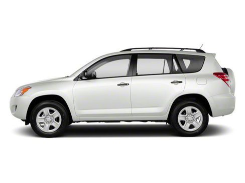 Used 2010 Toyota RAV4 Limited FWD image 3