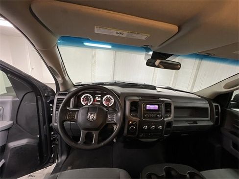 Used 2017 RAM 1500 Tradesman w/ Power & Remote Entry Group image 18