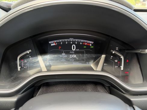 Used 2021 Honda CR-V Touring image 22