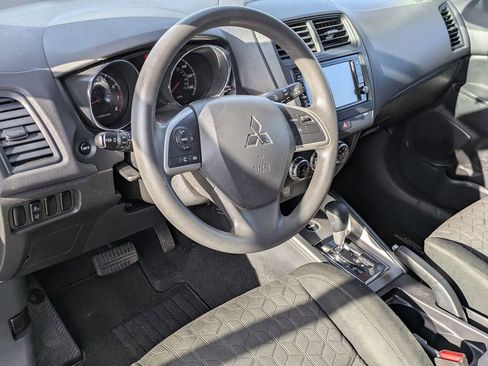 Used 2024 Mitsubishi Outlander Sport AWD image 13