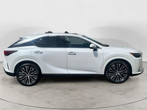 Used 2024 Lexus RX 350 Premium Plus w/ Convenience Package AWD/4WD image 6
