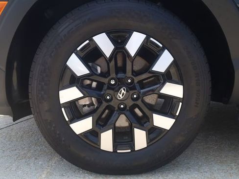 Used 2026 Hyundai Santa Cruz SEL AWD/4WD image 6