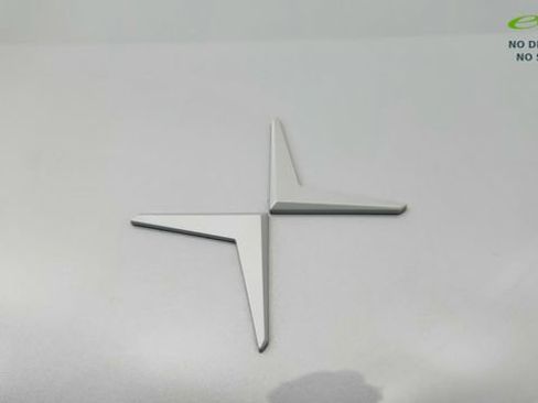 Used 2025 Polestar Polestar 3 AWD/4WD image 16