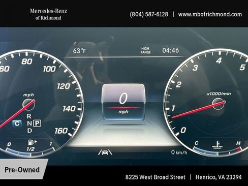 Certified 2022 Mercedes-Benz G 550 image 21