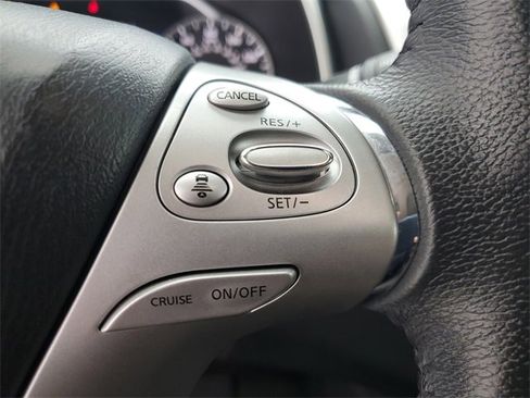 Used 2015 Nissan Murano SL w/ SL Technology Package image 25