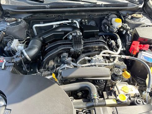 Certified 2023 Subaru Outback Premium AWD/4WD image 36