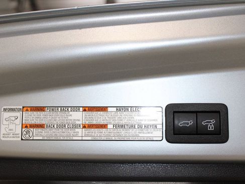 Used 2024 Toyota Corolla Cross AWD Hybrid w/ Convenience Package image 44