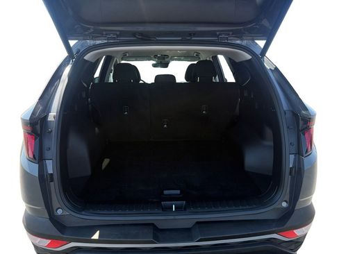 Used 2025 Hyundai Tucson SEL FWD image 19