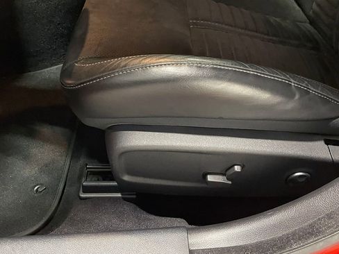 Used 2021 Dodge Charger Scat Pack w/ Daytona Edition Group image 74