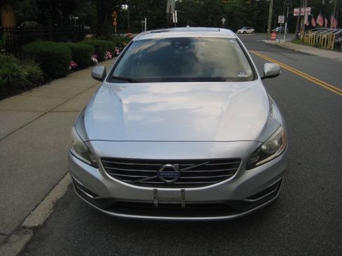 Used 2015 Volvo S60 T5 Premier AWD/4WD image 2