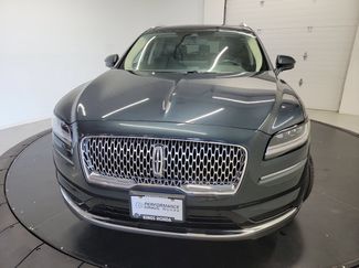 Used 2022 Lincoln Nautilus Reserve w/ Equipment Group 201A AWD/4WD video 2