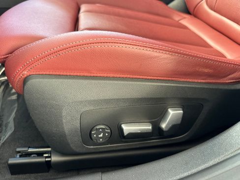Used 2023 BMW i4 M50 AWD/4WD image 14