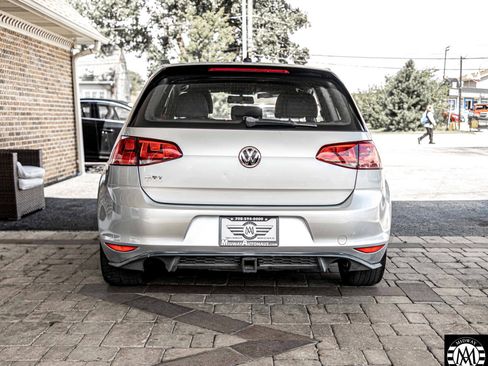 Used 2015 Volkswagen GTI S image 13