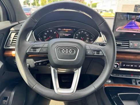 Certified 2023 Audi Q5 2.0T Premium w/ Convenience Package AWD/4WD image 26