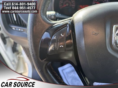 Used 2017 RAM ProMaster City Tradesman w/ Rear Back-up Camera Group image 15