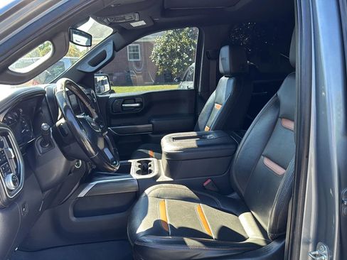 Used 2020 GMC Sierra 1500 AT4 w/ AT4 Premium Package image 10