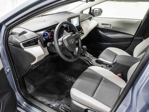 Certified 2026 Toyota Corolla LE w/ LE Premium Package FWD image 17