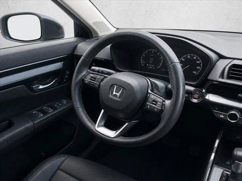 Used 2024 Honda CR-V EX-L image 25