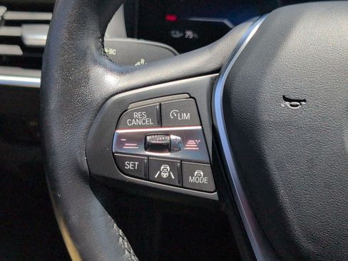 Used 2023 BMW i4 eDrive35 RWD image 19