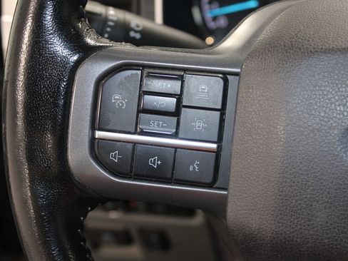 Used 2021 Ford F150 XLT w/ Equipment Group 302A High image 38