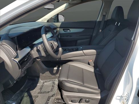 New 2025 Nissan Murano SL image 4