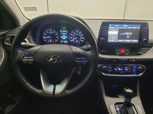 Used 2018 Hyundai Elantra GT w/ Style Package 02 image 22