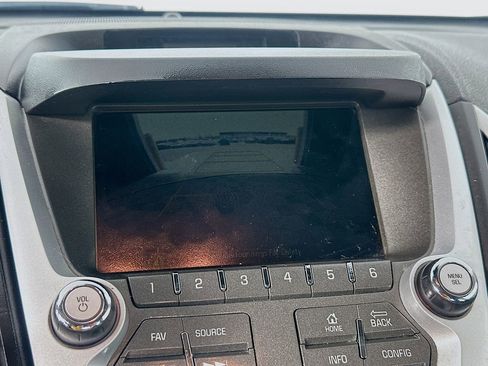 Used 2015 GMC Terrain SLT w/ Safety Package image 12