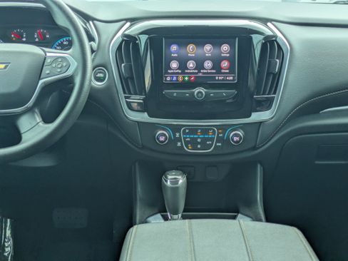 Used 2020 Chevrolet Traverse LS w/ LPO, Floor Liner Package FWD image 20