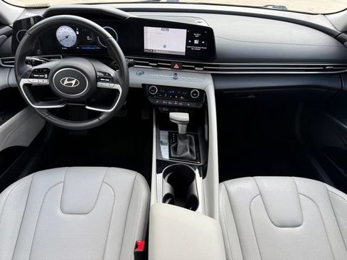 Used 2024 Hyundai Elantra Limited FWD image 22