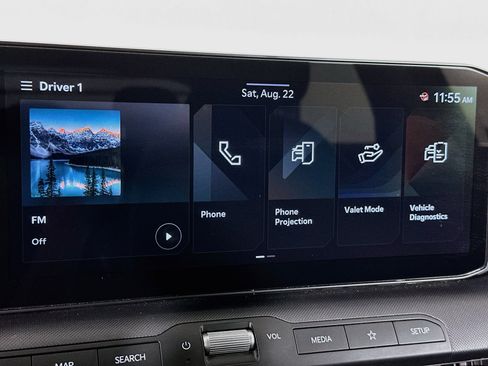 Used 2025 Kia K4 FWD image 21