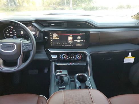 Used 2026 GMC Sierra 1500 Denali Ultimate image 14