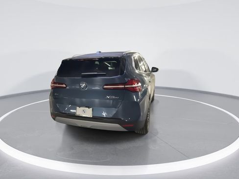 New 2026 BMW X3 xDrive30 w/ Convenience Package image 7