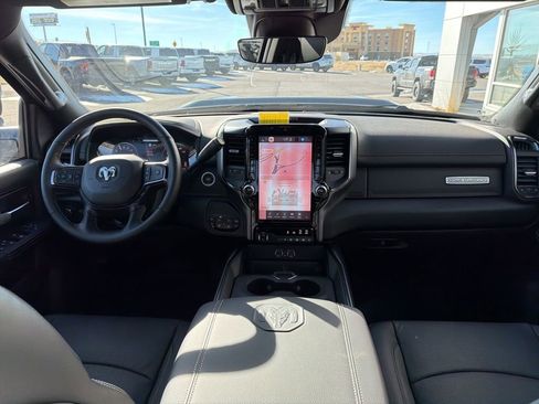 New 2026 RAM 2500 Power Wagon image 47