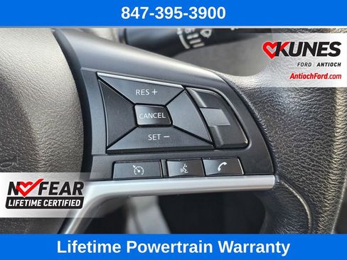 Used 2023 Nissan Altima 2.5 SV image 46