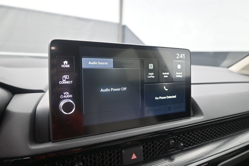 Used 2026 Honda CR-V EX-L image 30