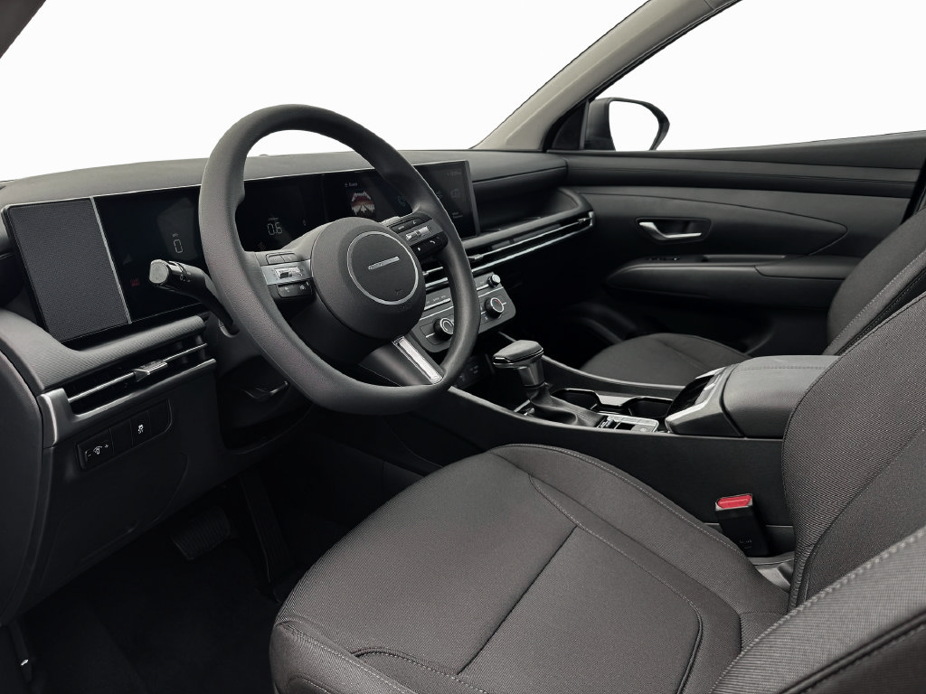 New 2026 Hyundai Tucson SE AWD/4WD image 15