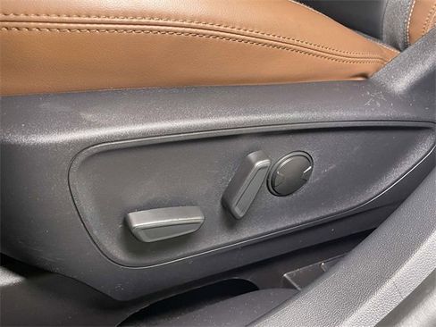 Used 2023 Ford Bronco Sport Outer Banks w/ Tech Package image 17