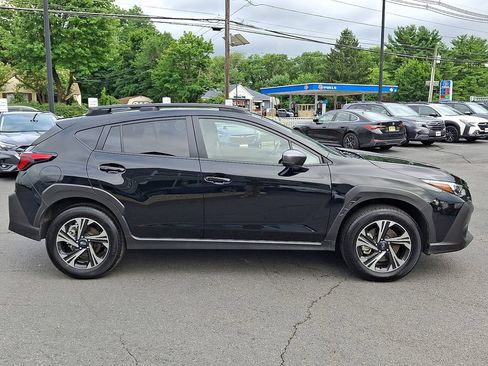 Used 2025 Subaru Crosstrek 2.5i Premium AWD/4WD image 7