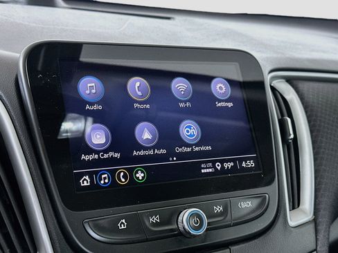 Used 2022 Chevrolet Malibu RS FWD image 21