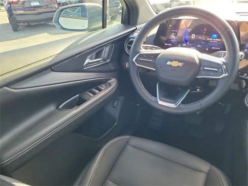 Certified 2024 Chevrolet Blazer EV LT image 14
