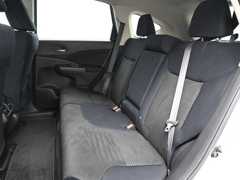 Used 2015 Honda CR-V EX image 13