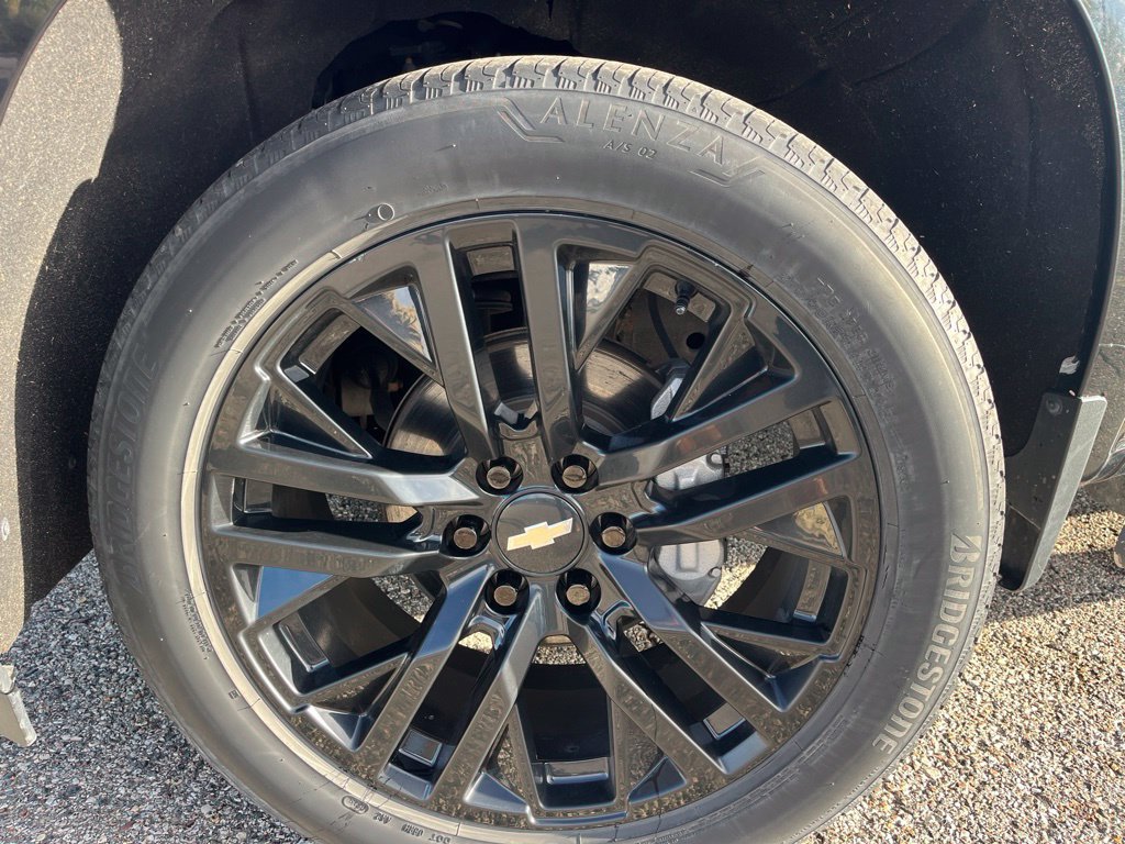 Used 2019 Chevrolet Silverado 1500 RST w/ All-Star Edition AWD/4WD image 11