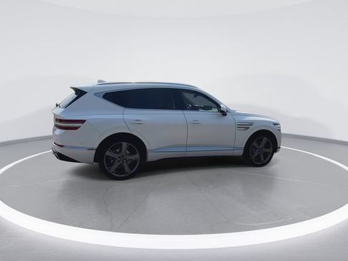 Used 2023 Genesis GV80 3.5T AWD/4WD image 11